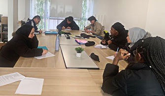 Apprendre à conduire avec l'action Projet emploi mobilité (PEM)